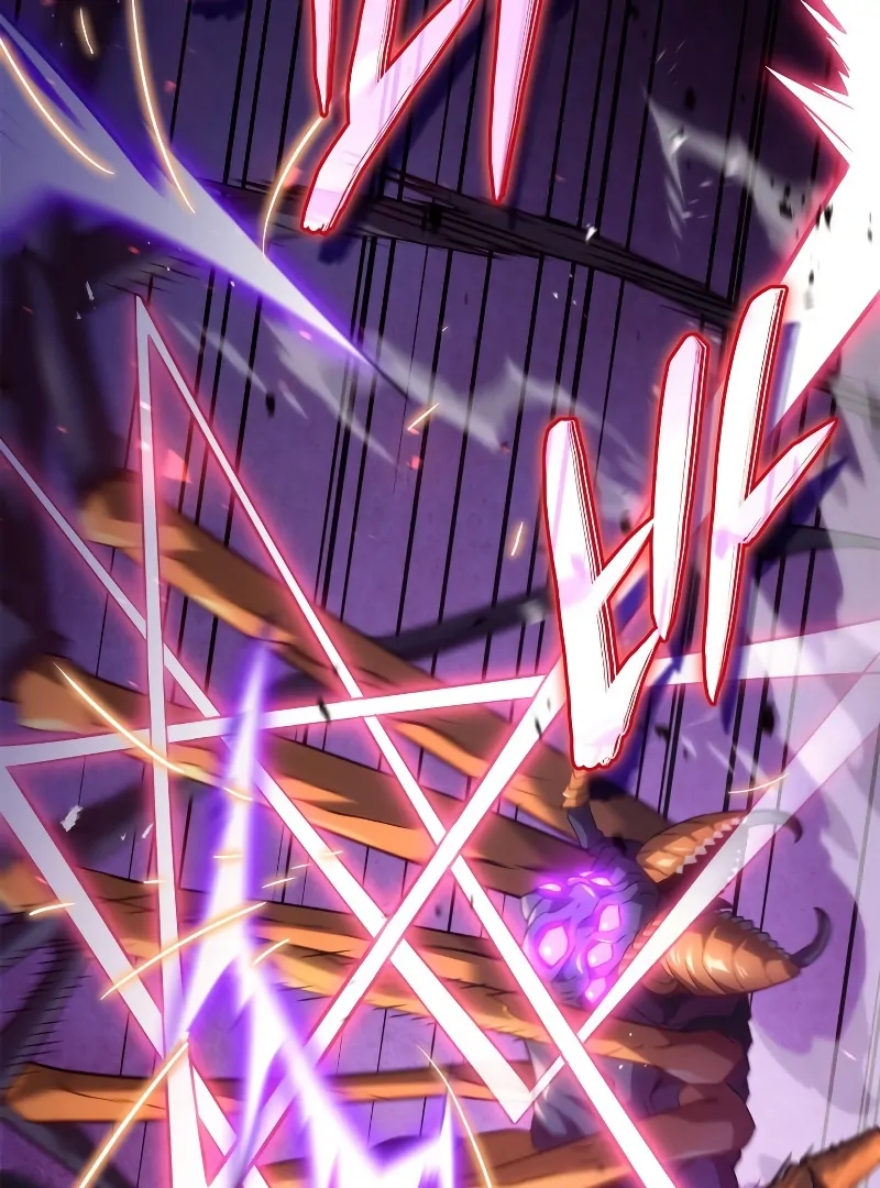 Revenge of the Iron-Blooded Sword Hound, Chapter 58 image 044